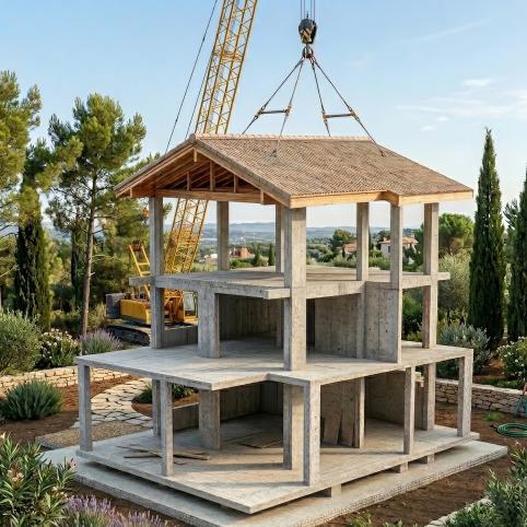 Smart Roofs