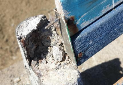 Wood Durability 3