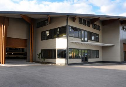 SetWood Offices 12