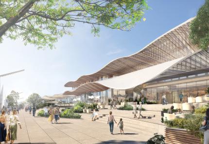 Riviera Galleria 1