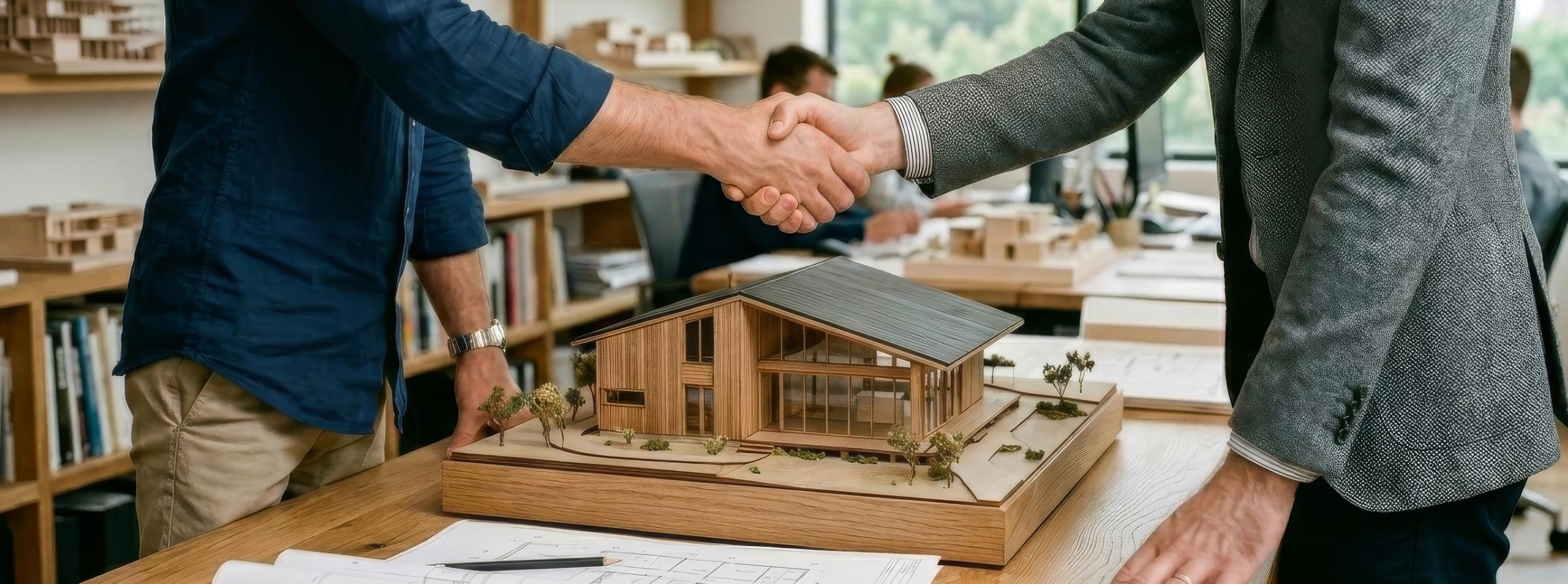 B2B: Στρατηγική Συνεργασία