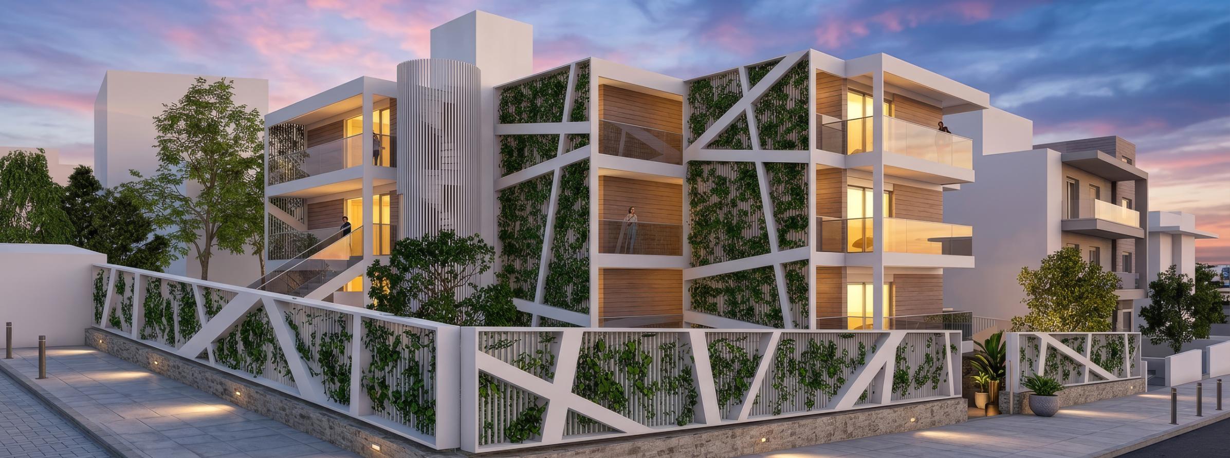 Eco Hotel