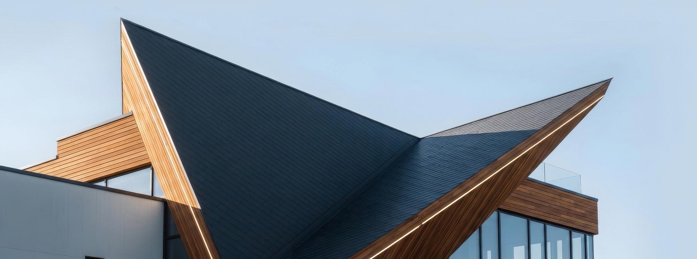 Smart Roof D1