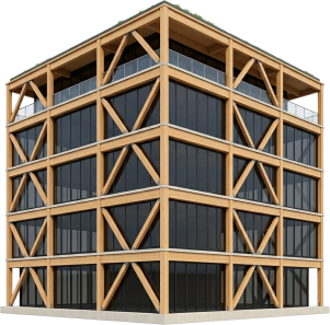 Mass Timber Construction