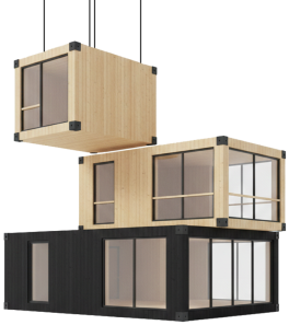 Modular Units