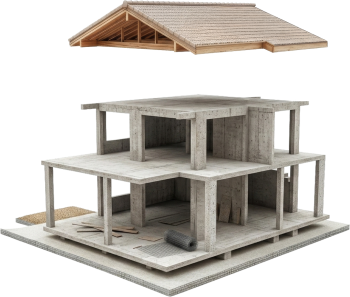 Smart Fit Roofs
