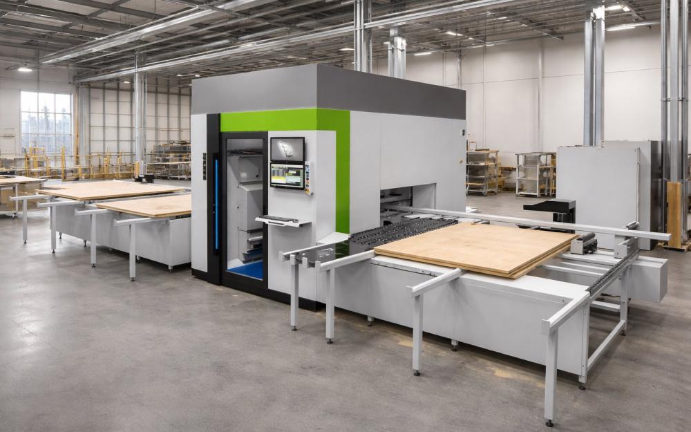 CNC 5 Αξόνων
