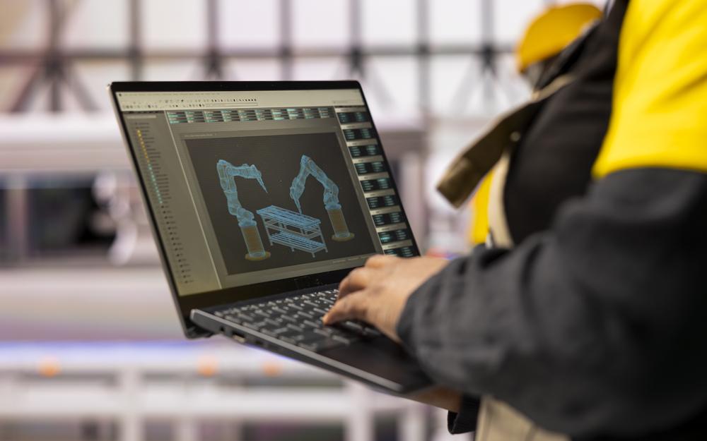 CAD to CAM