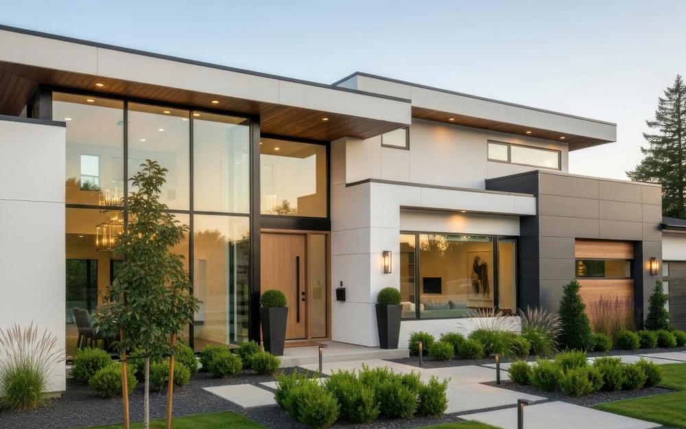 Modern House Design