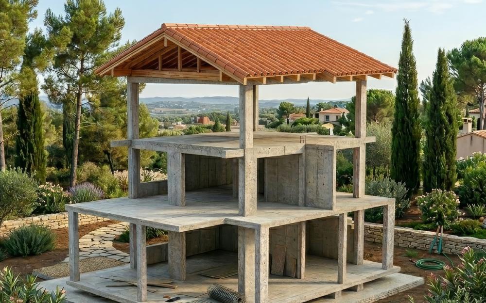 Smart Fit Roofs
