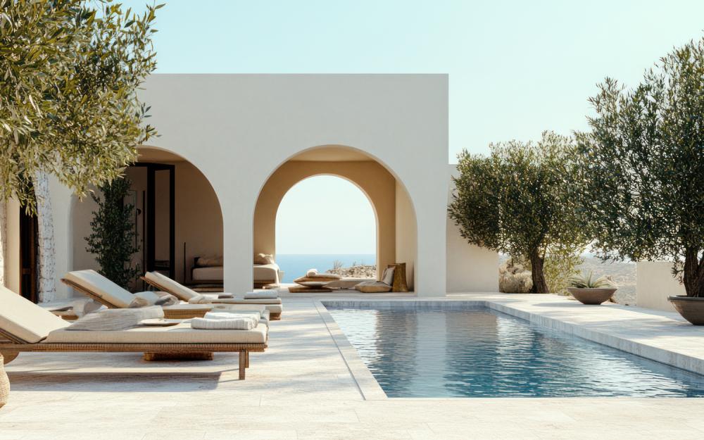 Boutique Villa