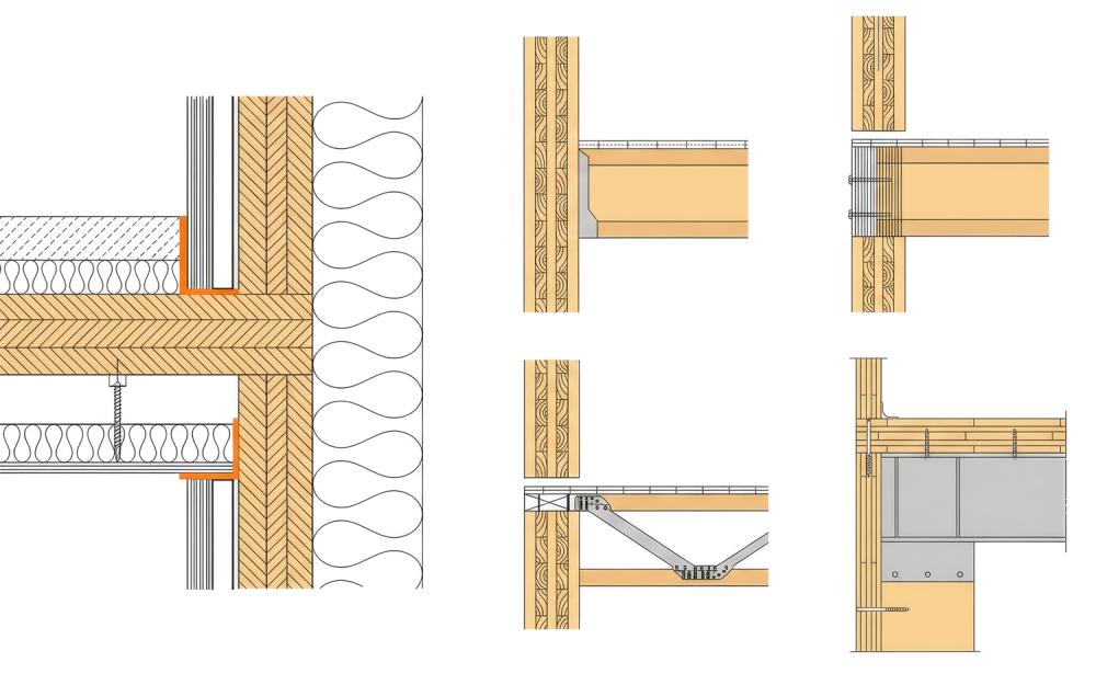 CLT Method Construction