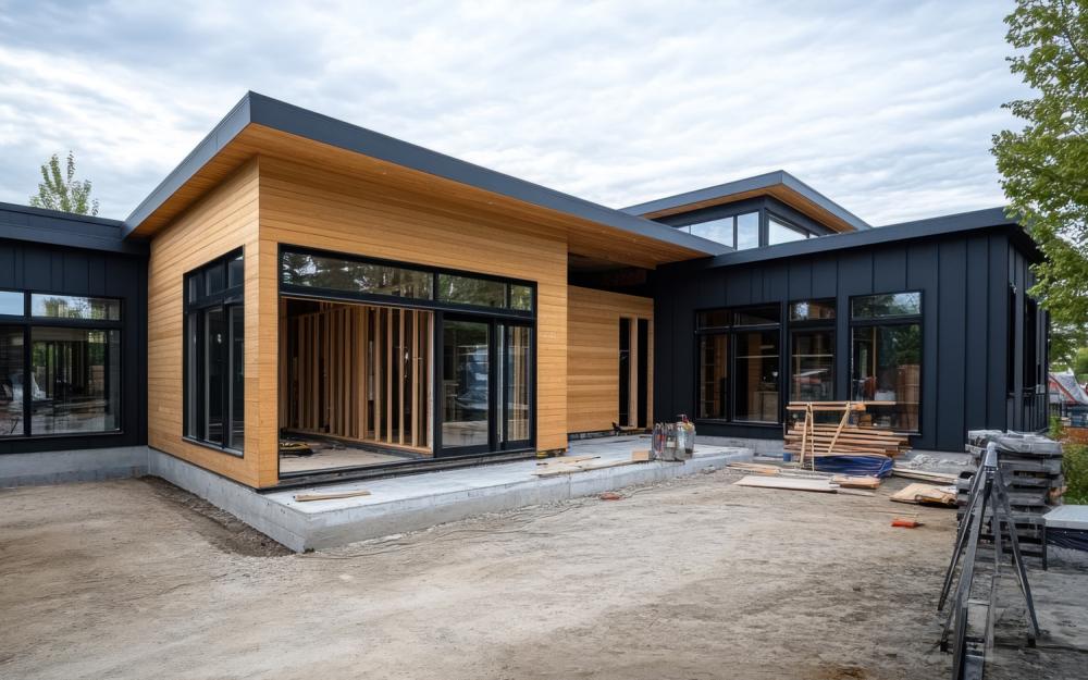 Construction Site