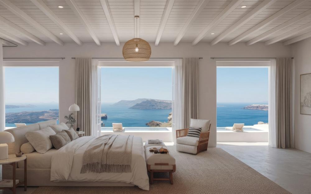 Mediterranean Villa