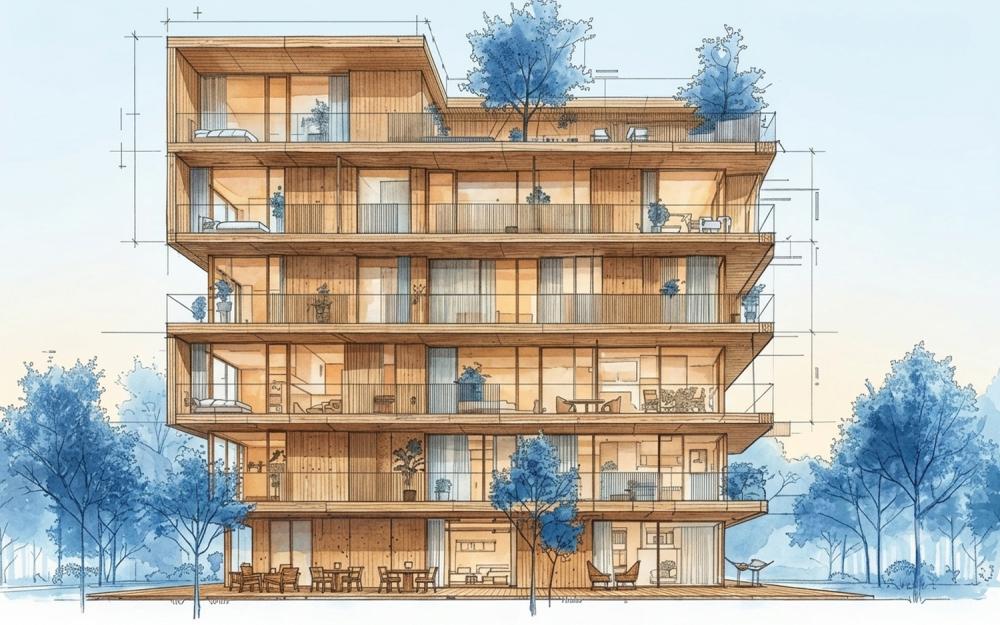 Multistory BD2