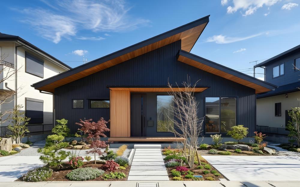 Smart Roof D1
