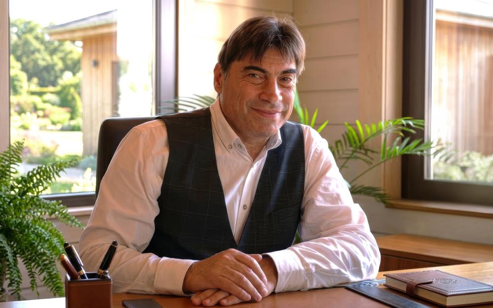 Anastasios Vasilainas