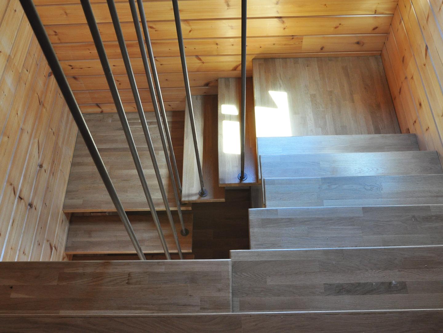Dioni Log House 4