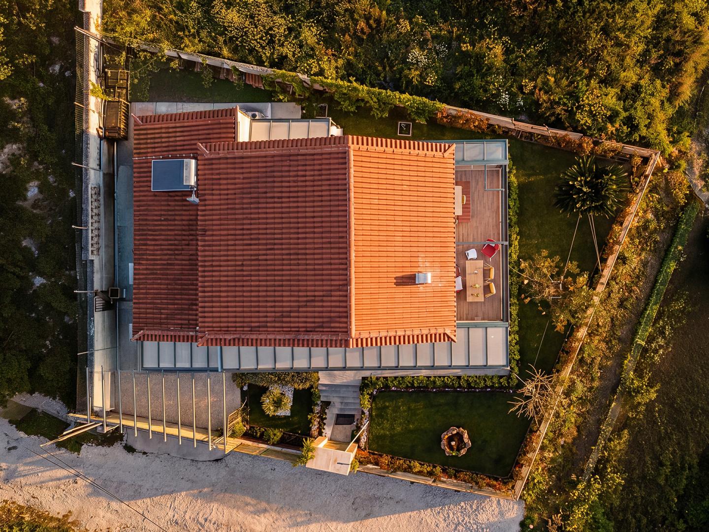 Porto Rafti House 4