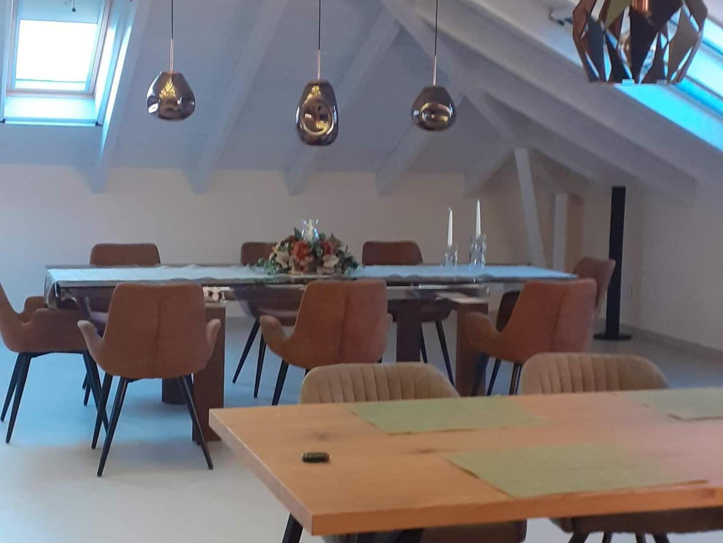 Stamata Athens Loft 4