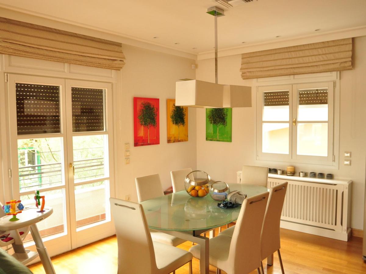 Athens Attiki New Floor 6