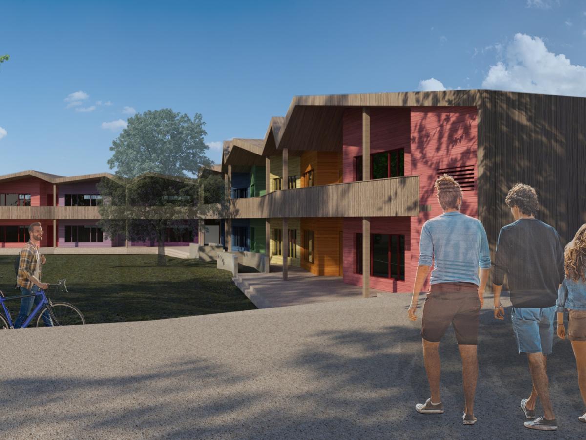 Trianemi School 2