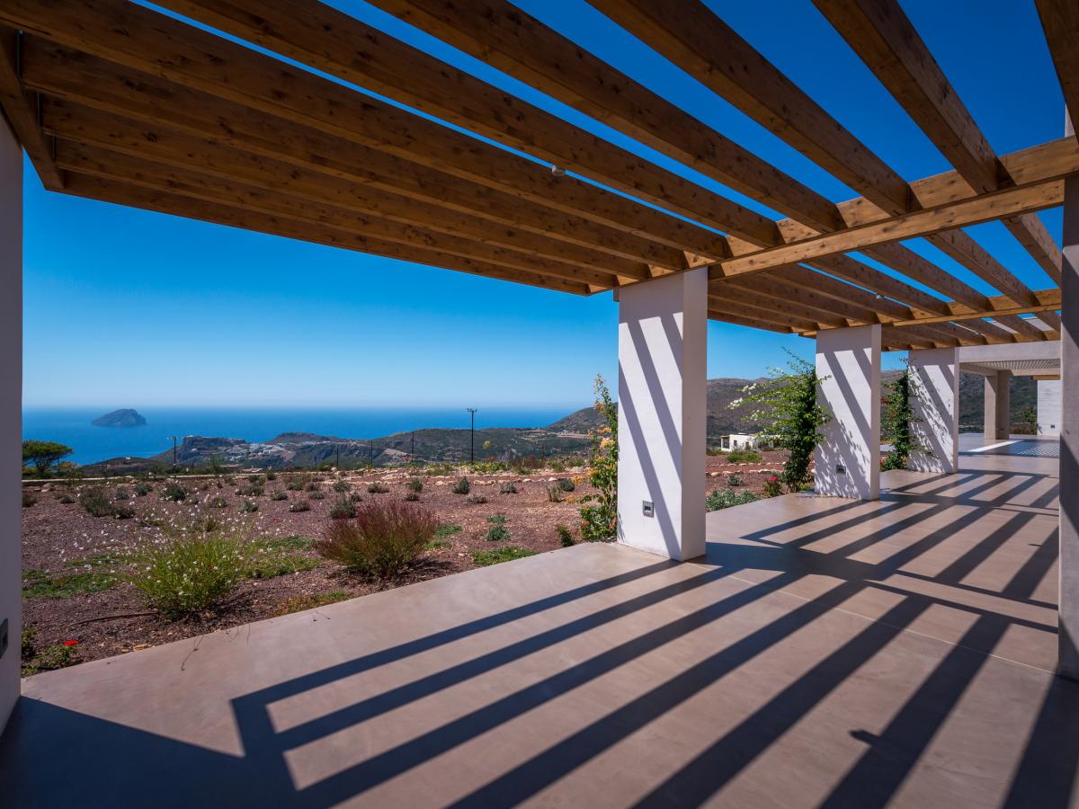 Kythira Pergola 1