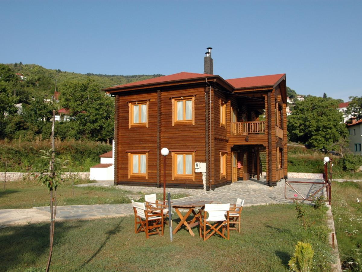 Karpenisi Studios 1