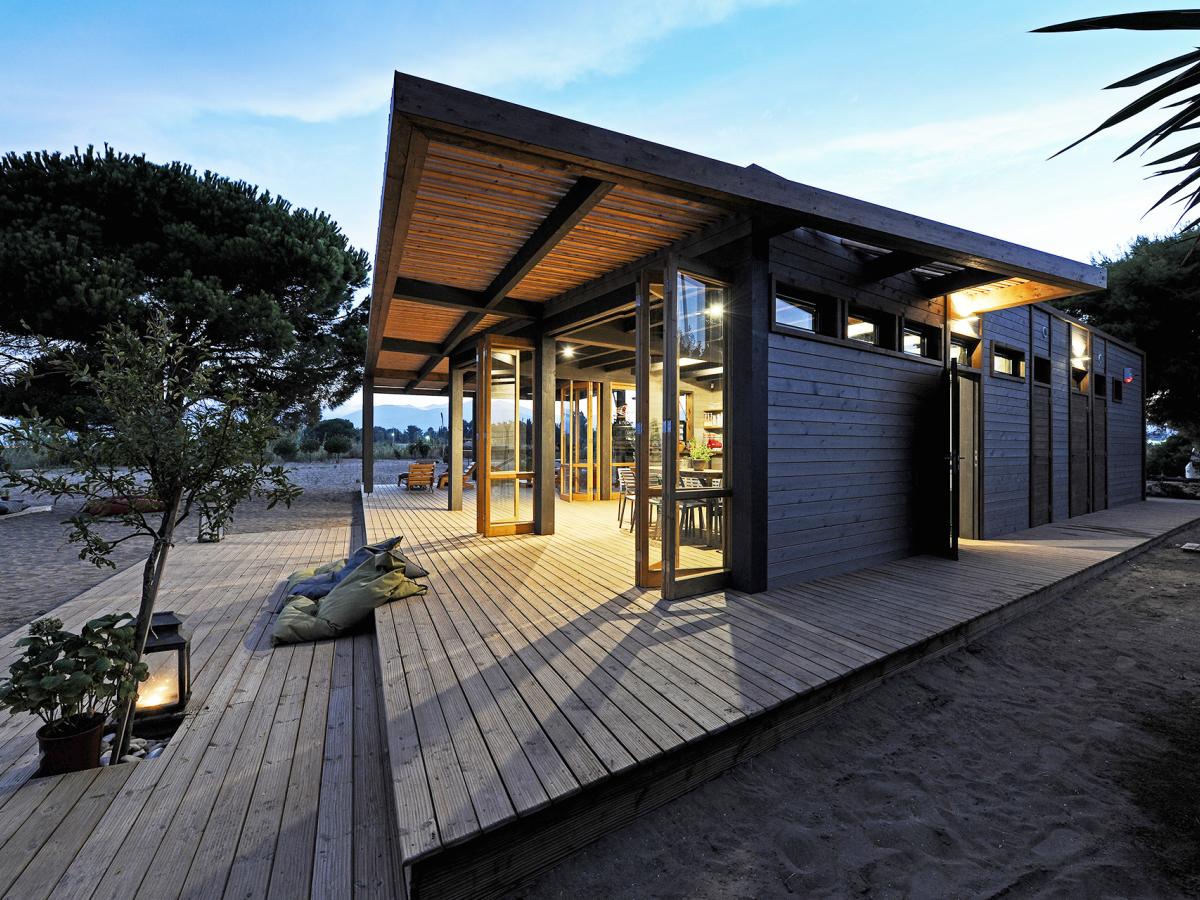 Schinias Beach Bar 6