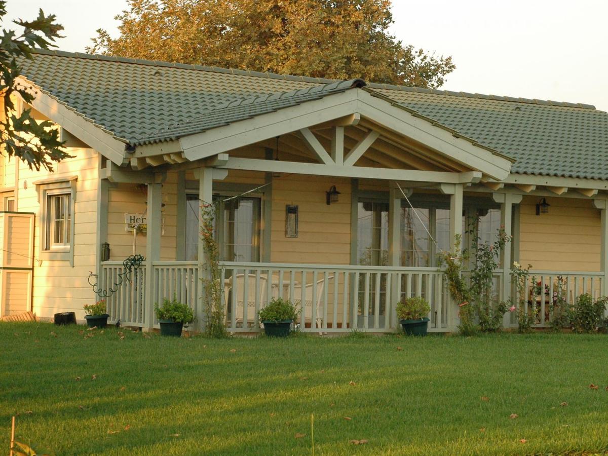 Karavomilos Kefalonia 1