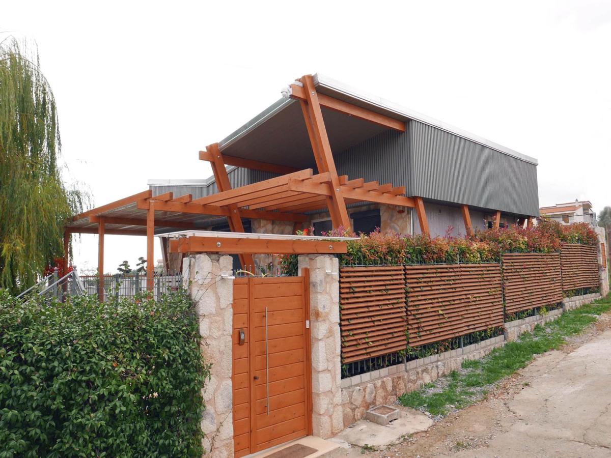 Avlida House 1