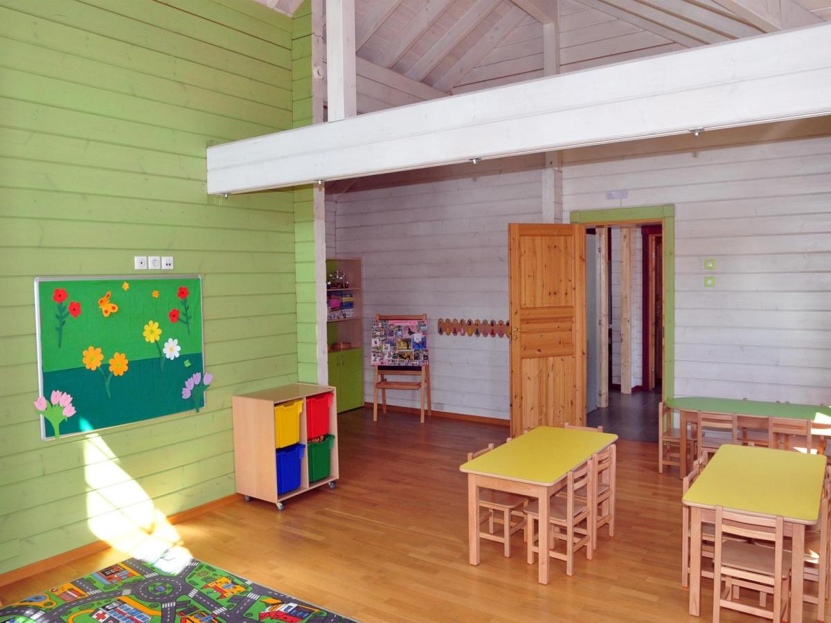 Drosia Evia Kindergarten 1