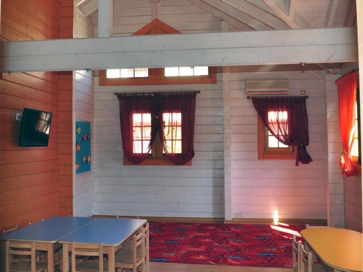 Drosia Evia Kindergarten 2
