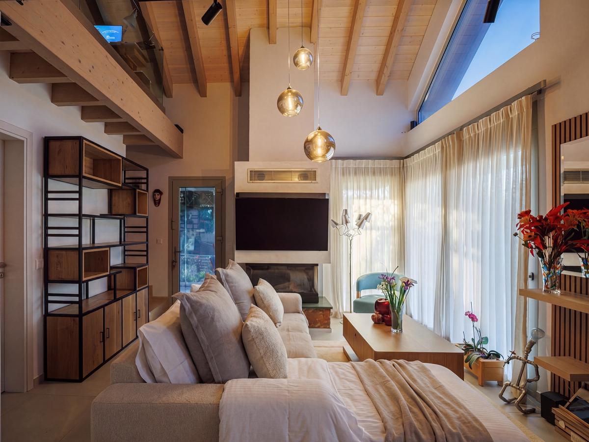 Porto Rafti House 6