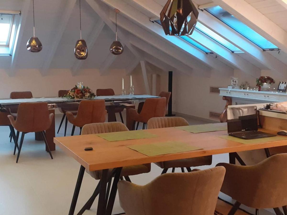Stamata Athens Loft 2