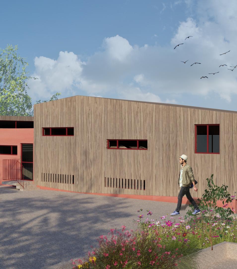 Trianemi School 3
