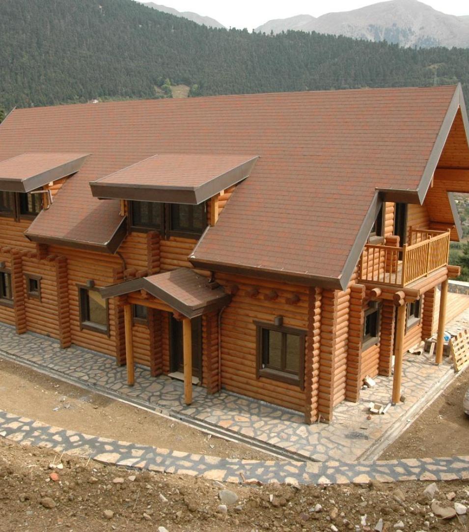 Karpenisi House 3