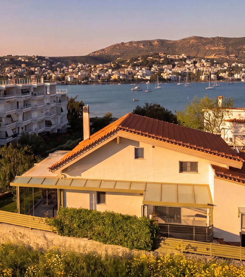 Porto Rafti House 3