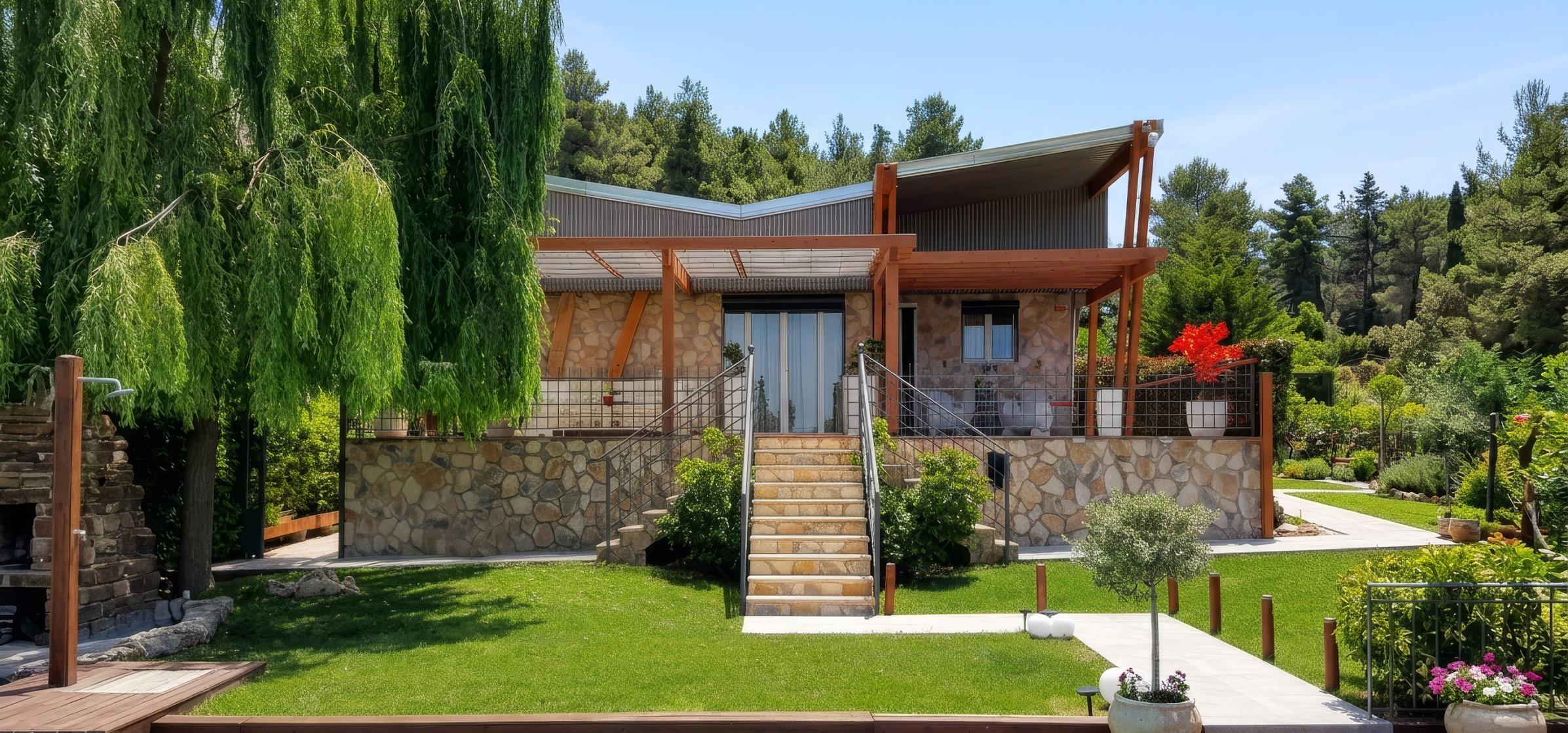 Avlida House