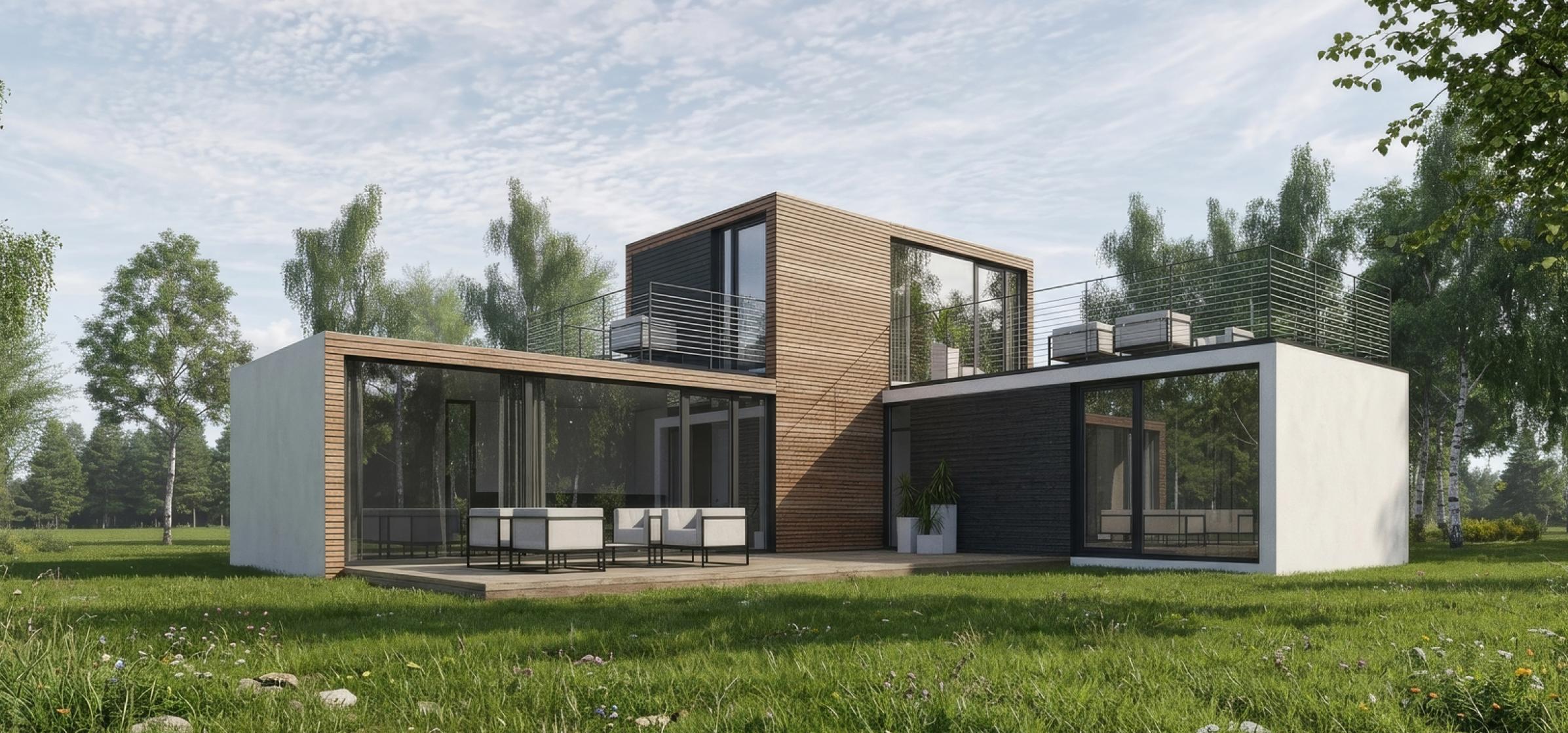 Ailam V4 House Design