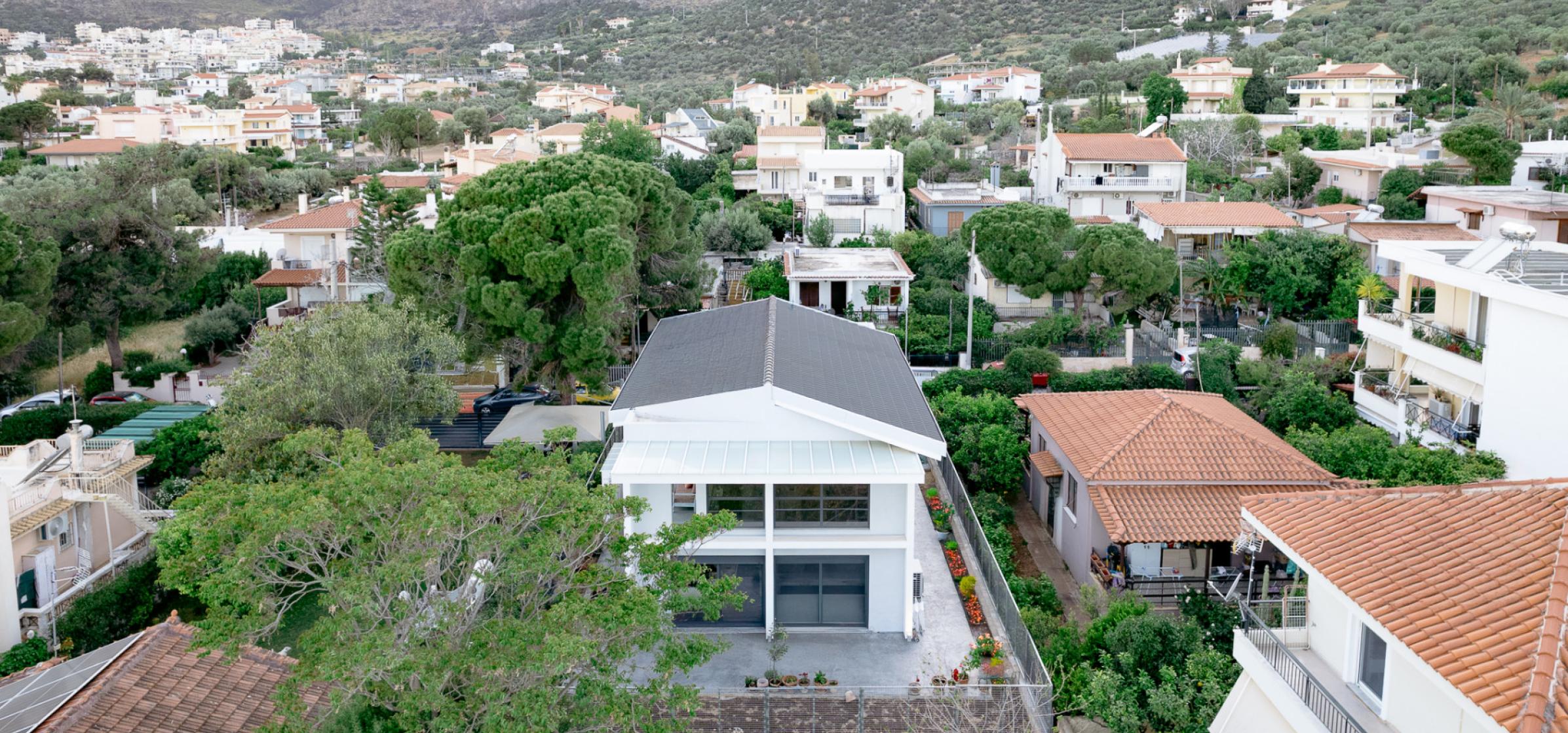 Nea Makri