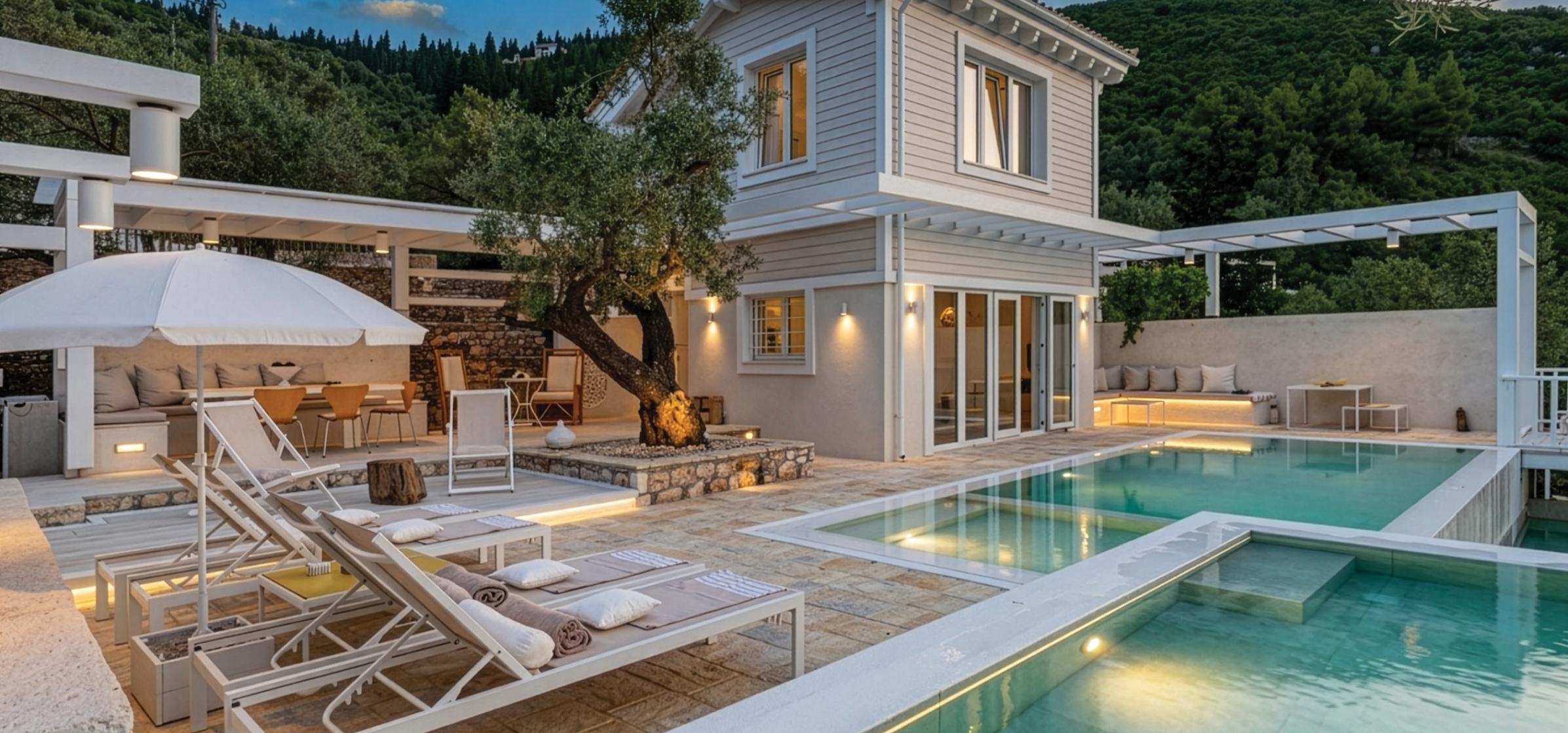 Lefkada