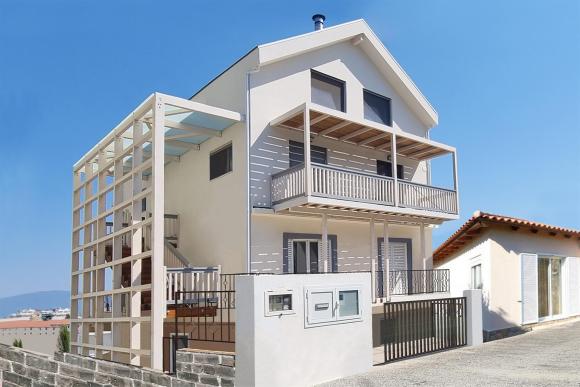 Chalkida Agia Marina