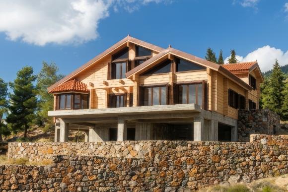 Evia Malakontas House 