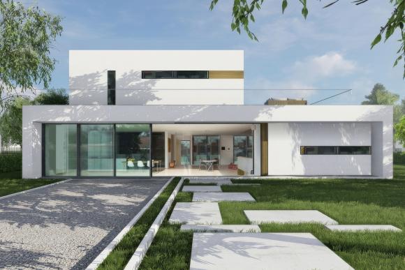 Ailam V1 House Design