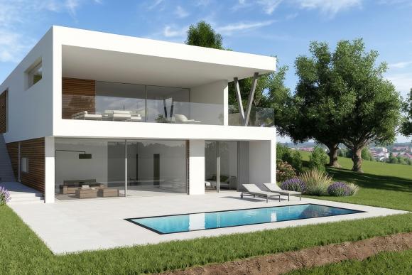 Ailam V2 House Design