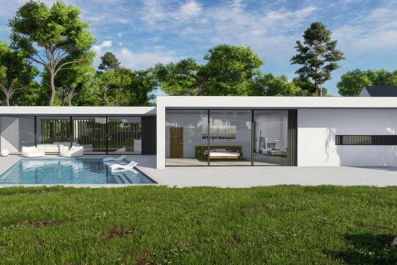 Ailam V3 House Design