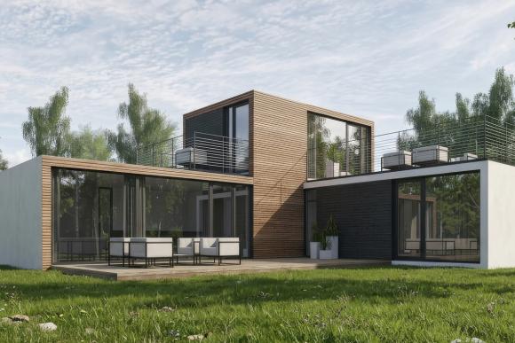 Ailam V4 House Design