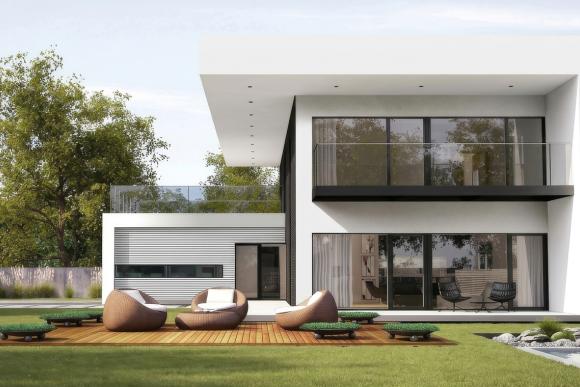 Ailam V5 Design House