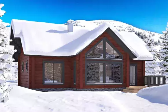 Levi Chalet